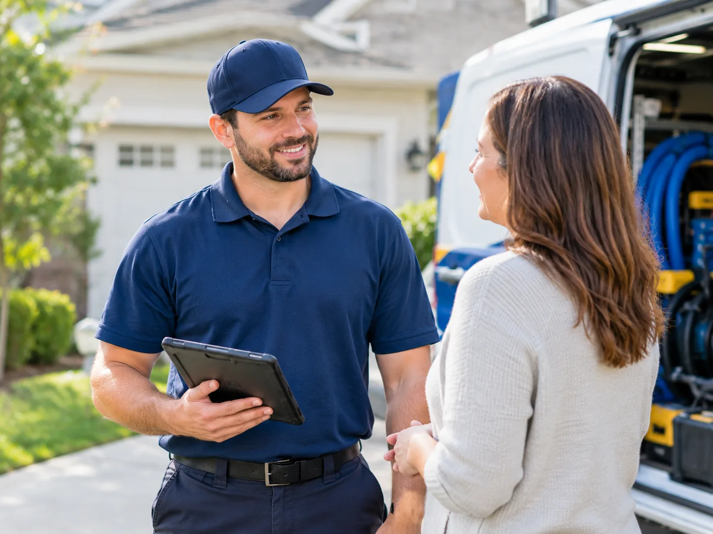 Sewage Backup Cleanup Mount Morris, NY FAQs